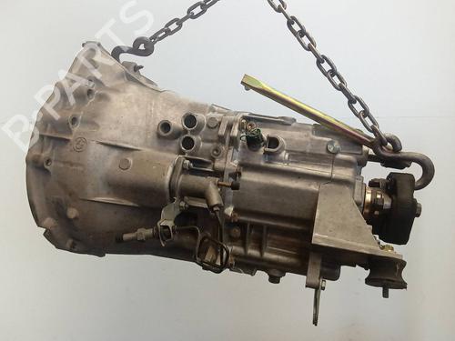 Used Gearbox Gearbox BMW 3 Compact (E46) 316 ti (115 hp) 7882579 7882579
