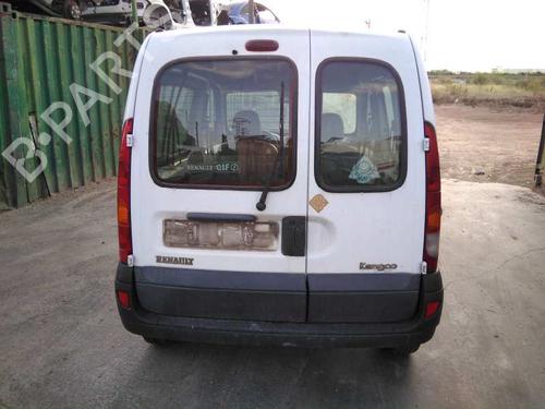 Grille RENAULT KANGOO (KC0/1_) 1.5 dCi (KC07) | BP6030103C40