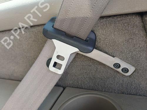 Used Rear right seatbelt Rear right seatbelt VOLVO XC90 I (275) D5 AWD (163 hp) 40020501 40020501