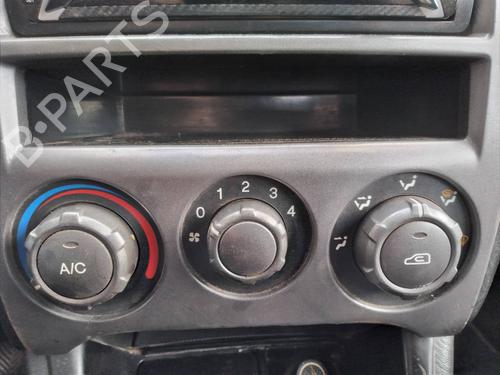 Front left lock HYUNDAI MATRIX (FC) 1.5 CRDi | BP9277310C98 