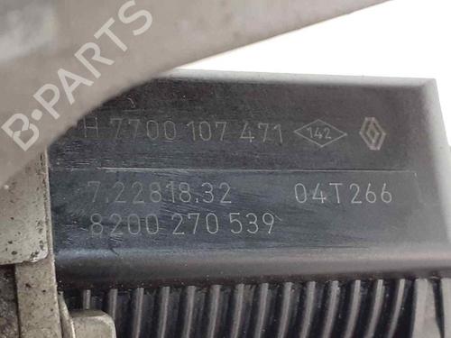 Egr RENAULT TRAFIC II Van (FL)  | BP24881169M69  - Image 5