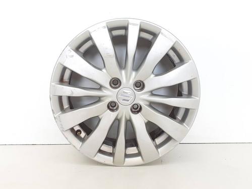 Used Rim SUZUKI SWIFT IV (FZ, NZ) 1.3 DDiS (AZG413D, ZC02S, ZC92S) (75 hp) 27688927
