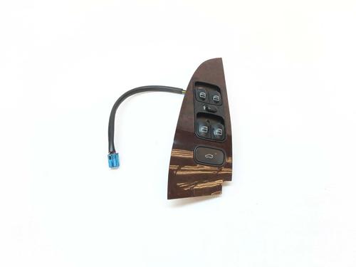 Used Left front window switch Left front window switch 39398462 39398462
