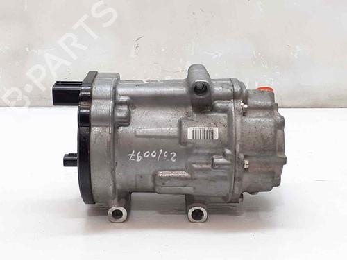 Used AC compressor TOYOTA CAMRY (_V7_, _VA7_, _VH7_) 2.5 Hybrid (AXVH71_) (176 hp) 12933584