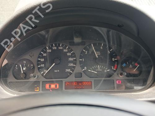Left front door BMW 3 Compact (E46) 316 ti | BP34390576C2  - Image 15