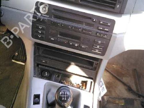 Cylinder head BMW 3 (E46) 320 d | BP10974236M5 - Image 12