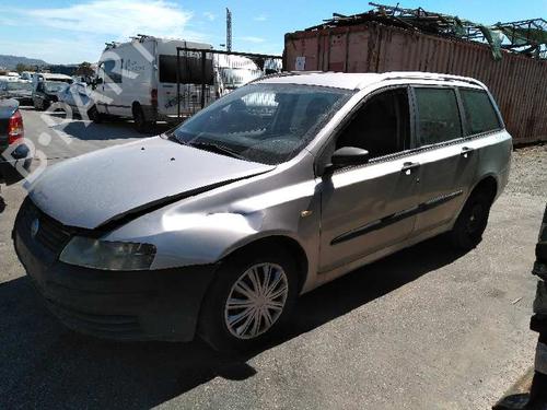 Right tailgate light FIAT STILO Multi Wagon (192_) 1.9 JTD | BP4086060C80 - Image 4