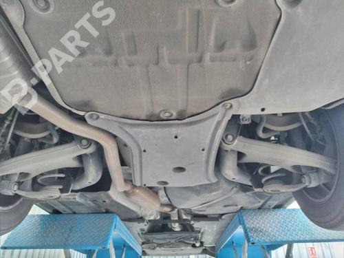 Front left exterior door handle AUDI A4 B8 (8K2) 2.0 TDI | BP10244435C128  - Image 40