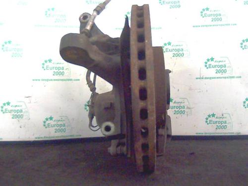 Right front steering knuckle PEUGEOT 806 (221) 2.1 td 12V | BP587633M26 