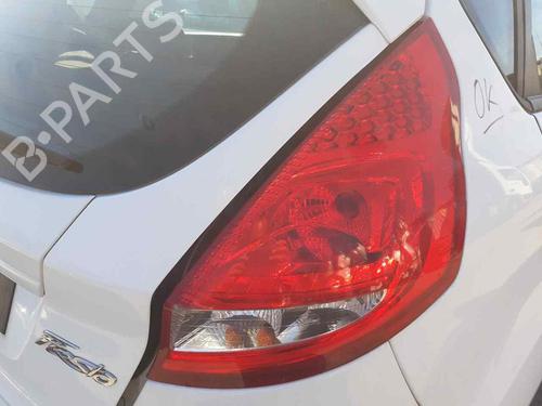 Højre baglygte FORD FIESTA VI (CB1, CCN) [2008-2025]  29970193