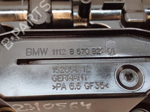 Valve cover BMW 3 (F30, F80) 318 d | BP17649202M124 