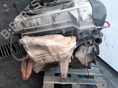 Engine MERCEDES-BENZ M-CLASS (W163) ML 230 (163.136) | BP1028120M1 