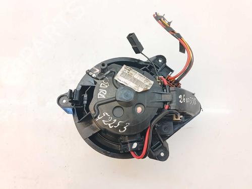 Gebläsemotor für Gebläsemotor CITROËN BERLINGO / BERLINGO FIRST MPV (MF_, GJK_, GFK_) 1.9 D (MFWJZ) (70 hp) 36646929 36646929