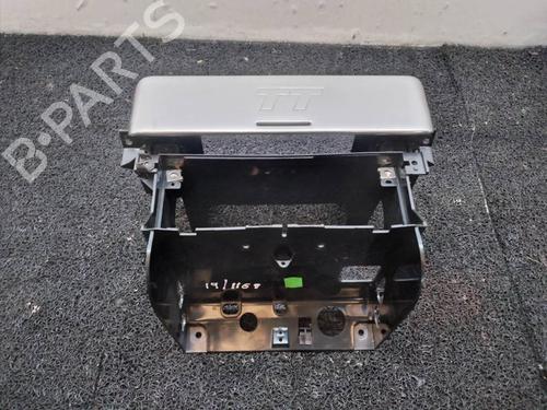 Middle console AUDI TT Roadster (8N9) 1.8 T | BP11682802I22 