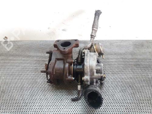 Turbocharger/Supercharger VW PASSAT B5 (3B2) 1.9 TDI | BP1908169M71 