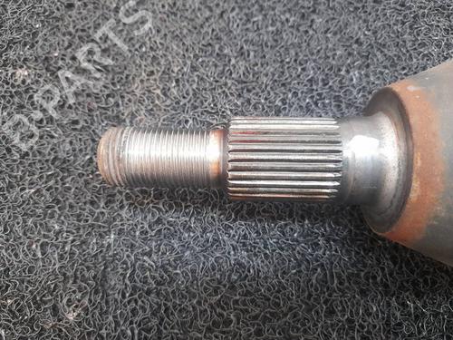 Right rear driveshaft CHEVROLET CAPTIVA (C100, C140) 2.0 D | BP12961255M41 