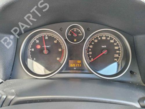 Starter OPEL ASTRA H (A04)  | BP20715151M8  - Image 15
