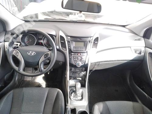 Engine mount HYUNDAI i30 (GD) 1.4 | BP8943442M89  - Image 10