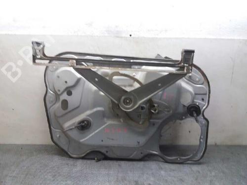 Front right window mechanism FORD FOCUS C-MAX (DM2) 1.6 TDCi | BP606316C23 - Image 2