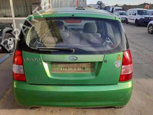 Right headlight KIA PICANTO I (SA) 1.1 | BP30539992C29 - Image 6