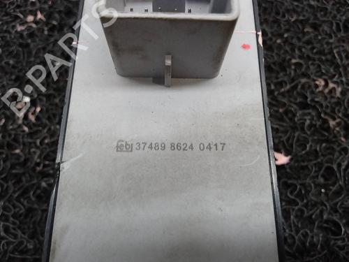 Left front window switch SEAT ALTEA (5P1)  | BP9277246I27 