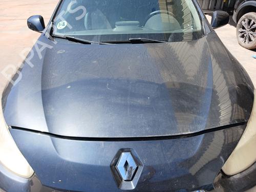 Used Hood Hood RENAULT FLUENCE (L3_) 1.5 dCi (L30D, L30L, L306, L33F, L33L, L33M, L33V, L33W) (110 hp) 36222755 36222755