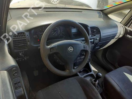 Pompe à injection OPEL ZAFIRA A MPV (T98)  | BP29413898M78 