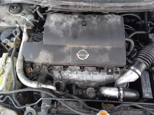 Left front steering knuckle NISSAN PRIMERA Hatchback (P12) | BP6573576M25 - Image 11