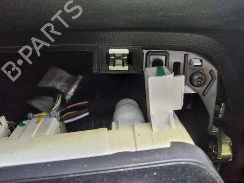 Climate control DACIA SANDERO III | BP12454913I5