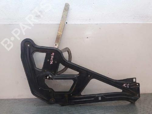 Used Front left window mechanism Front left window mechanism 12454430 12454430