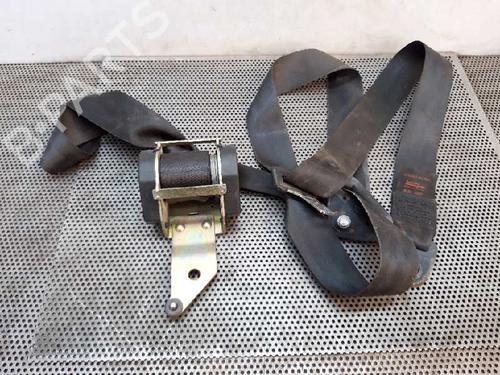 Used Front right seatbelt PEUGEOT 306 Hatchback (7A, 7C, N3, N5) 2.0 HDI 90 (90 hp) 8738110