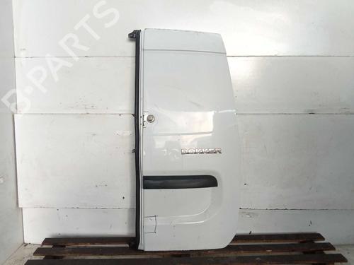 Used Right rear door Right rear door DACIA DOKKER Box Body/MPV 1.5 dCi (FEAJ) (90 hp) 39973809 39973809