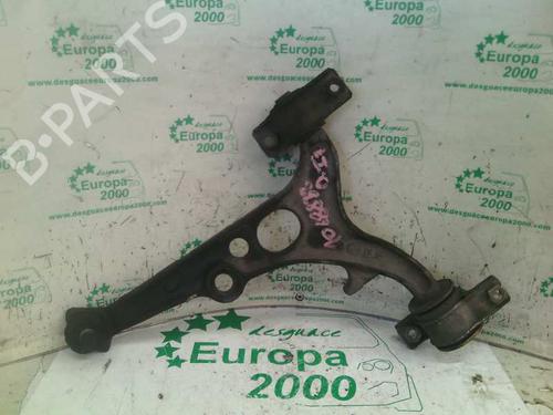 Brazo suspension delantero izquierdo ALFA ROMEO 146 (930_) 1.9 JTD (930.B4B) (105 hp) 592349