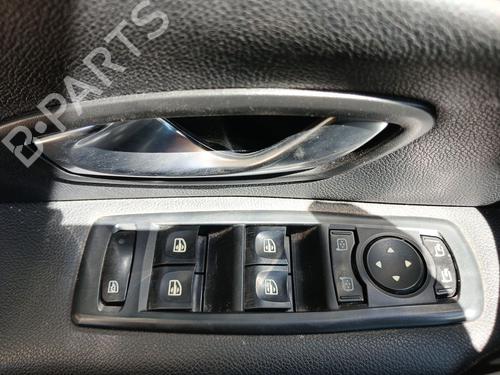 Tailgate RENAULT FLUENCE (L3_) 1.5 dCi (L30D, L30L, L306, L33F, L33L, L33M, L33V, L33W) | BP36766940C6 - Image 10
