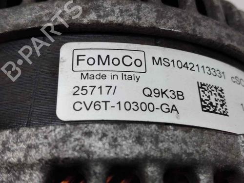 Alternator FORD FOCUS III  | BP23866650M7 