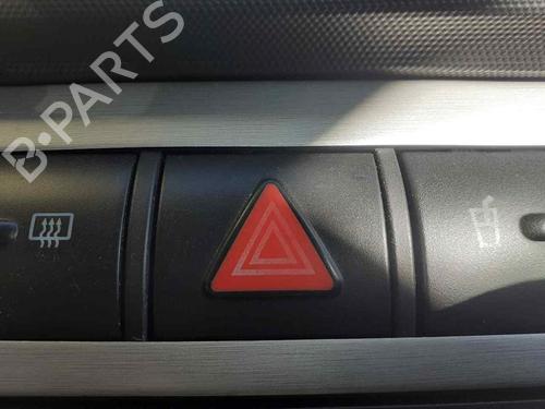 Used Warning switch Warning switch SEAT LEON (1M1) [1999-2006] 30727391 30727391