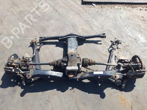 Bakaksel Bakaksel AUDI A6 C4 (4A2) 2.6 (150 hp) 1230039 1230039