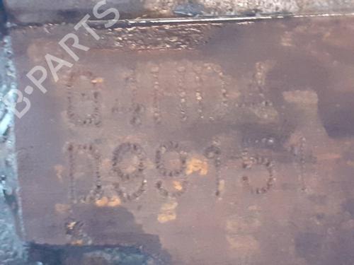 Engine HYUNDAI ATOS (MX) 1.1 | BP29492498M1 