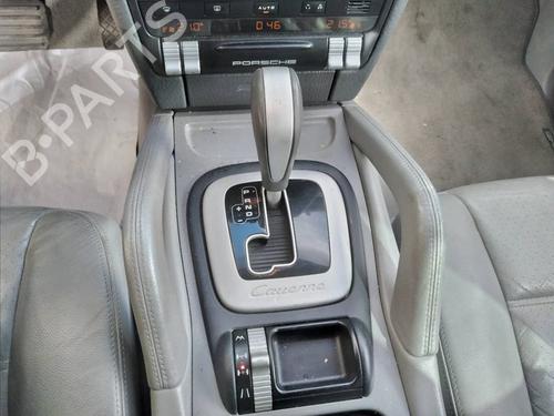 Steering column PORSCHE CAYENNE (9PA) | BP15905470M21 - Image 14