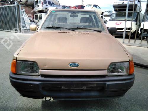 Used Parts FORD ORION I (AFD) 1.6 (79 hp) 734066