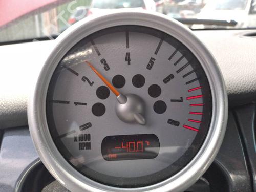 Left front shock absorber MINI MINI (R50, R53) One | BP7296491M16  - Image 14