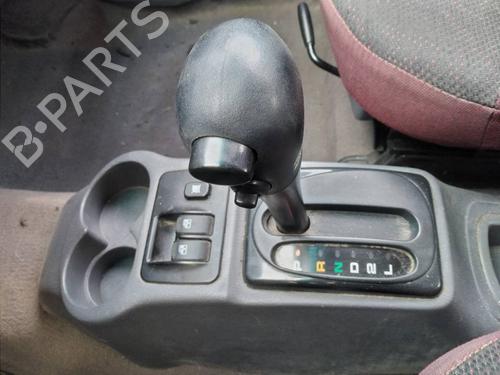 Right taillight HYUNDAI ATOS (MX) 1.1 | BP12302608C35 