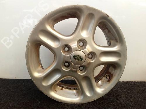 Used Rim LAND ROVER FREELANDER I (L314) 2.0 DI 4x4 (98 hp) 7815449