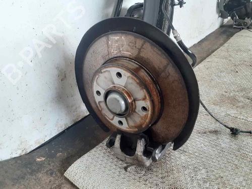 Rear axle CITROËN C4 II (NC_) | BP30805242M2 - Image 2
