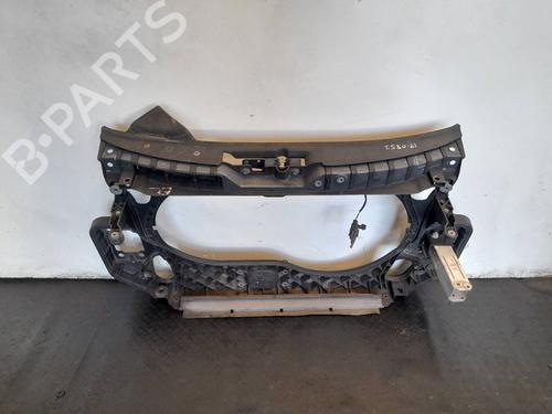 Used Front slam panel Front slam panel AUDI A6 C6 (4F2) 2.4 (177 hp) 4757658 4757658