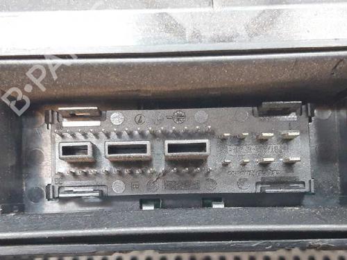 Instrument cluster SEAT TOLEDO III (5P2)  | BP2794389C47 