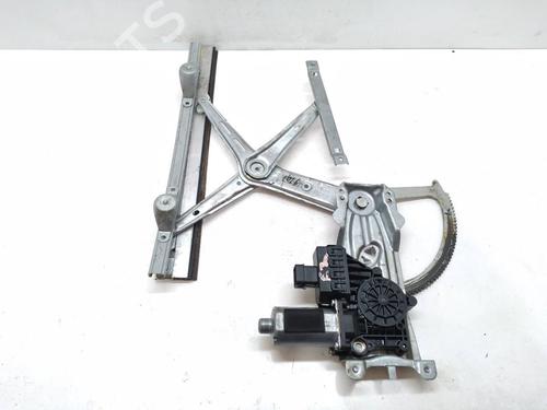 Used Front left window mechanism OPEL ASTRA H GTC (A04) 1.7 CDTi (L08) (101 hp) 17325073