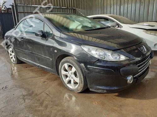 Headlight switch PEUGEOT 307 CC (3B) | BP32014397I24 - Image 6