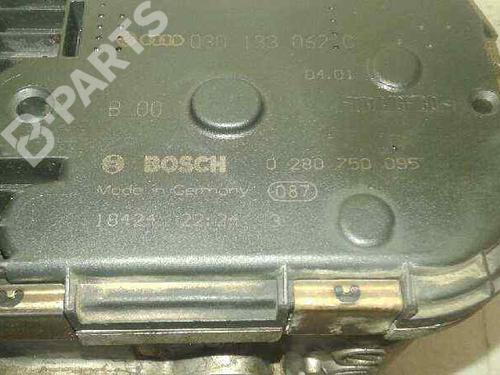 Used Fuel intake system Fuel intake system SEAT IBIZA II (6K1) 1.4 (60 hp) 8736758 8736758