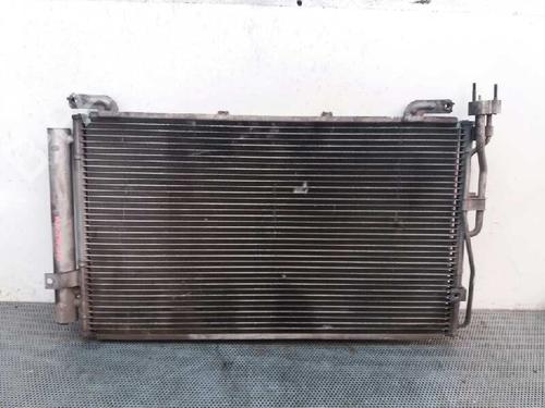 Used AC radiator AC radiator 1021300 1021300